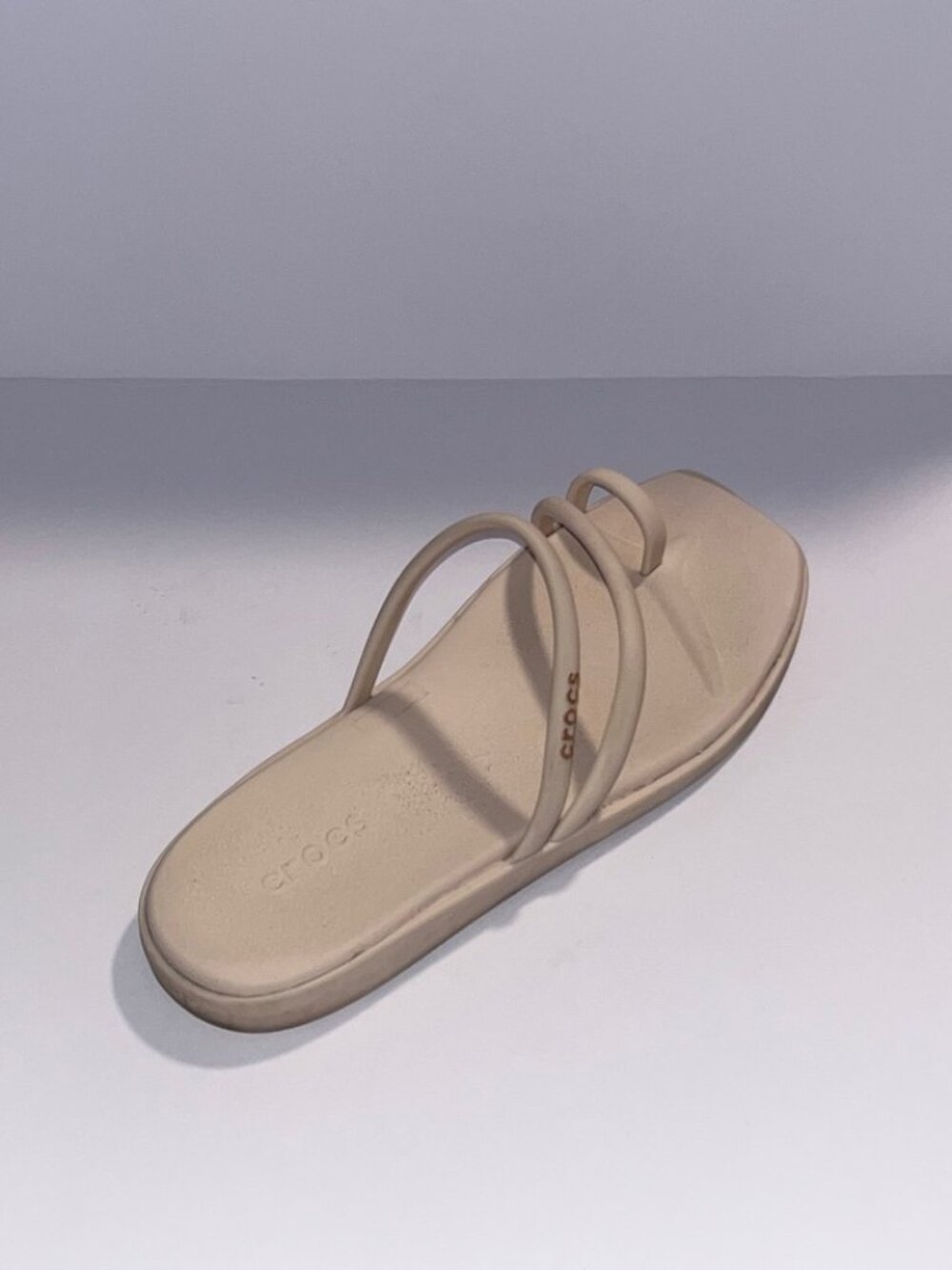 Miami Toe Loop Sandal - Picture 6 of 6